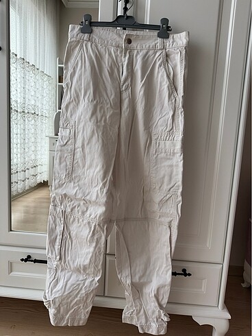 H&M pantolon