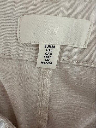 H&M H&M pantolon