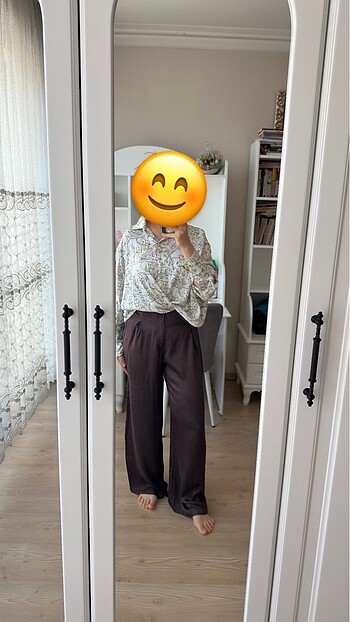 Zara pantolon