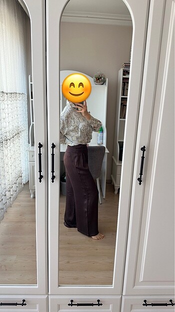 Zara Zara pantolon