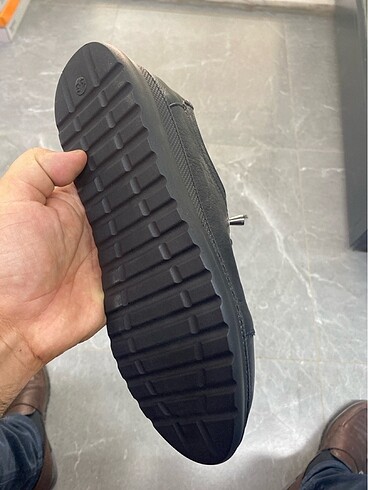 36 Beden siyah Renk Hakiki deri ortopedik mevsimlik ayakkabı