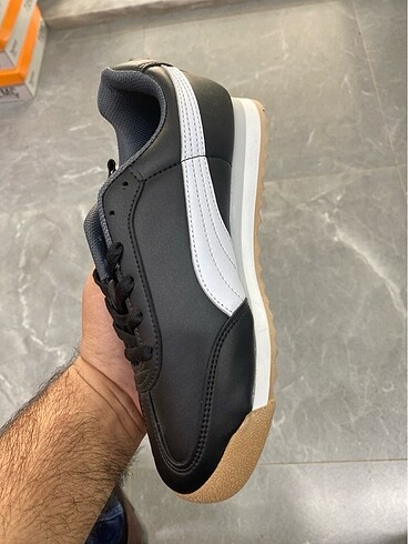 37 Beden Çok rahat ve şık yazlık spor ayakkabı