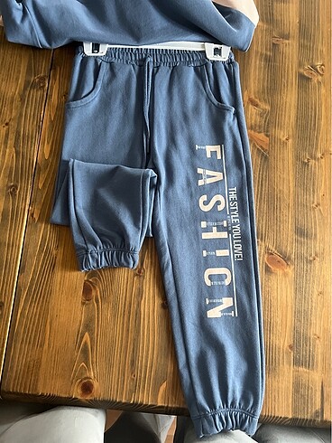 Eşofman takımı - Görsel 2