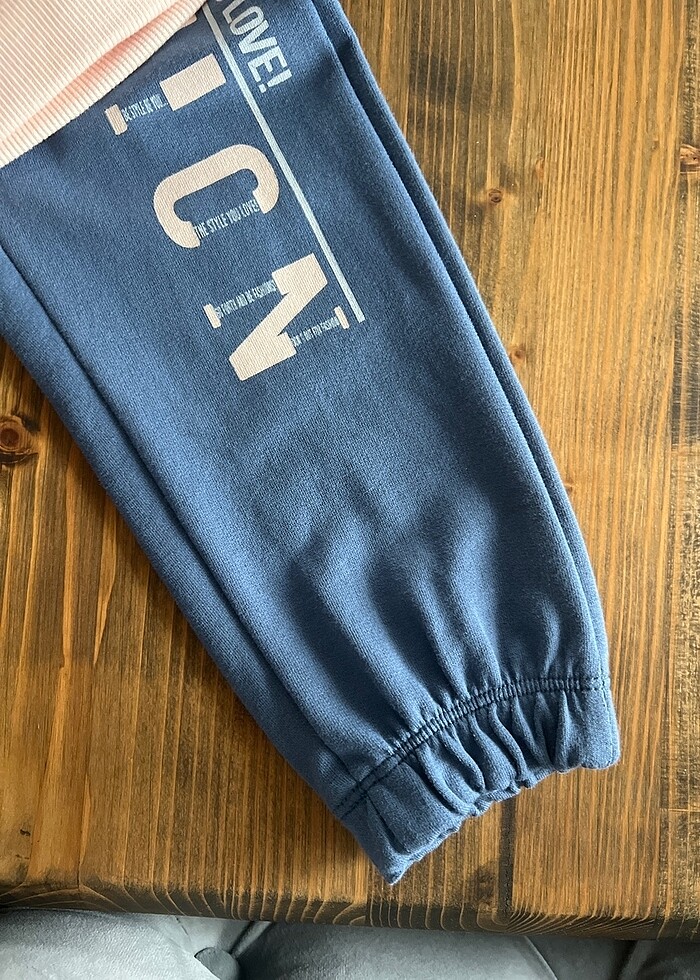 Eşofman takımı - Görsel 3