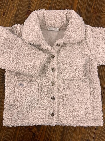 Kışlık hırka - Görsel 2