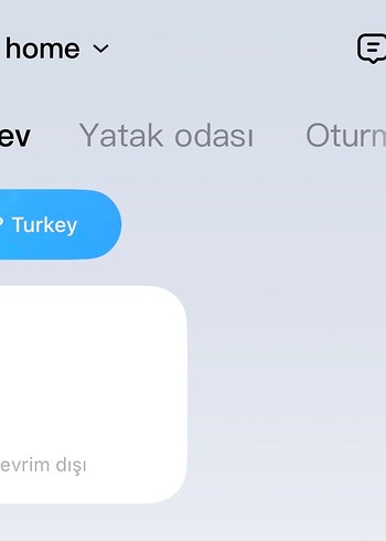 Xiaomi Siyah Robot Süpürge (mod pro 2) - Görsel 8