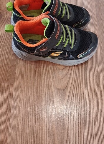 Skechers Skechers Erkek Çocuk Spor Ayakkabı
