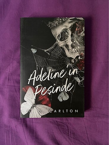 Adeline?ın Peşinde