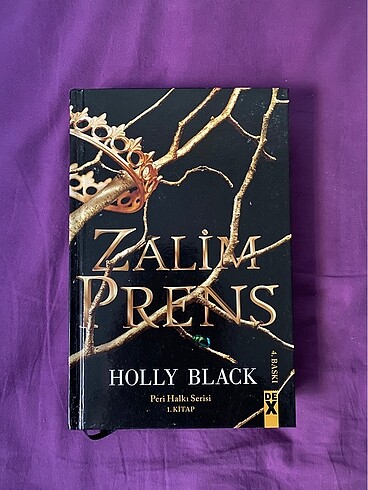 Zalim Prens