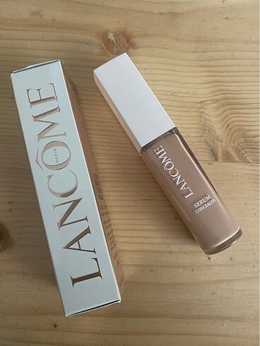  Beden Lancome kapatıcı 115c