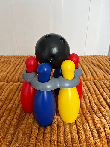Bowling set
