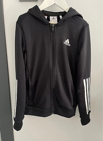 Adidas Orjinal eşofman üstü