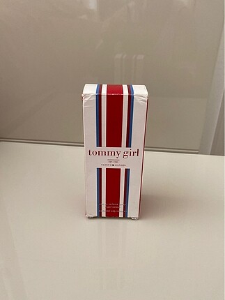 Tommy Hilfiger Tommy girl 100 ml parfüm