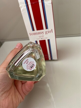  Beden Renk Tommy girl 100 ml parfüm