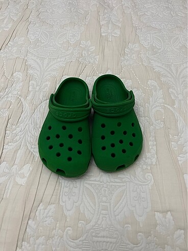 Crocs Orjinal Crocs terlik