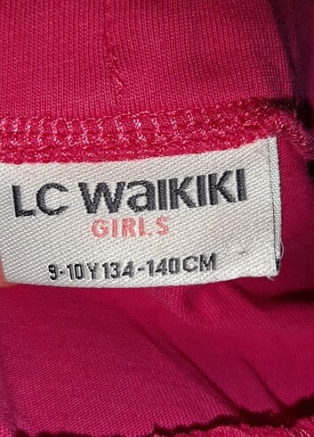 LC Waikiki Pembis etek