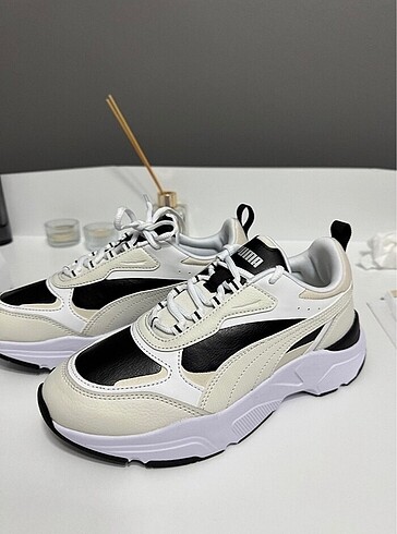PUMA SPOR AYAKKABI