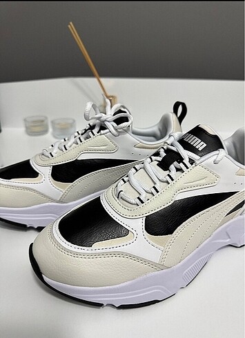 38,5 Beden PUMA SPOR AYAKKABI