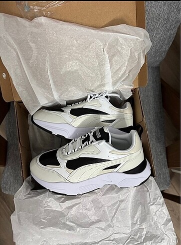 Puma PUMA SPOR AYAKKABI