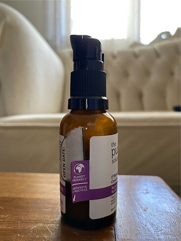 The Ordinary The Purest Solutions - Retinol