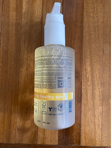 Beden The Purest Solutions - Salisilik Asit Temizleyici