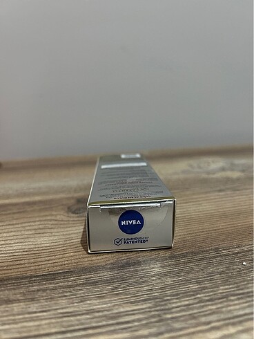 Sıfır paket gözaltı kremi - Görsel 5