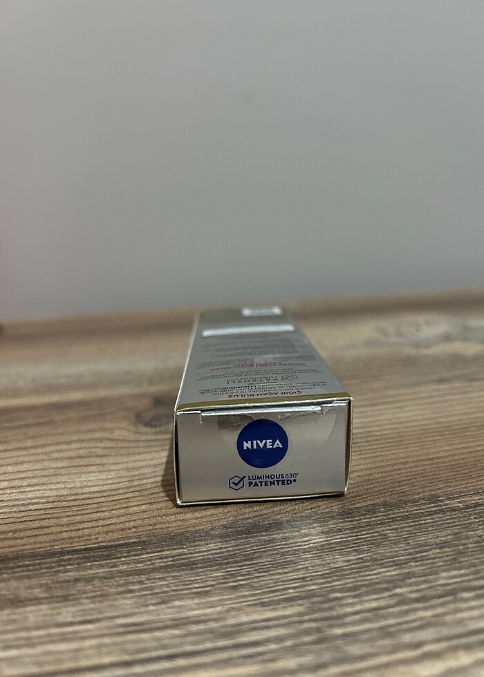 Sıfır paket gözaltı kremi - Görsel 5