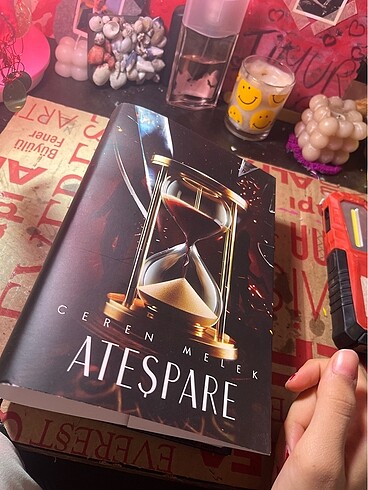  Beden Ateşpare 6