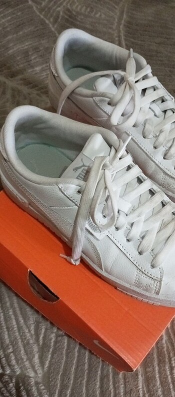Puma Orjinal puma ayakkabı
