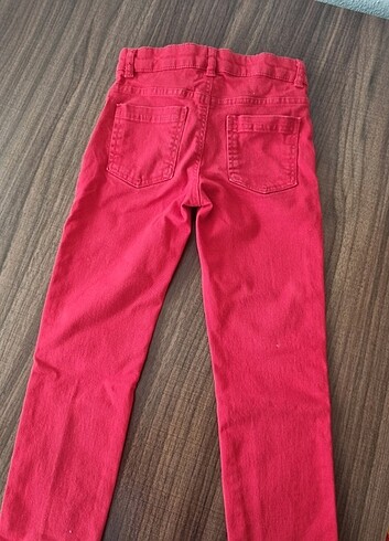 LC Waikiki Lcw erkek çocuk pantolon