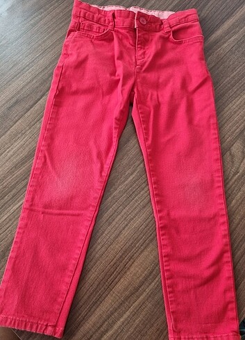 Lcw erkek çocuk pantolon