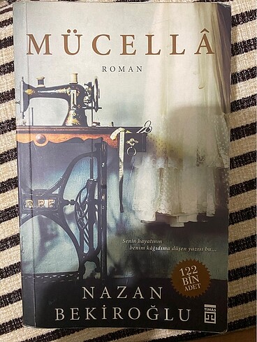 kitap