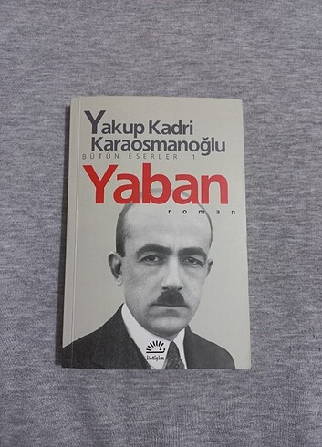 Kitap Yaban