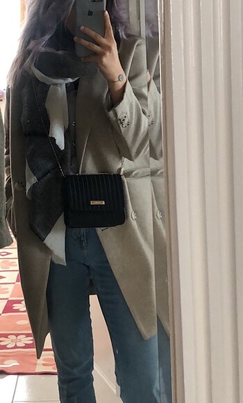 Pull and Bear Kaban