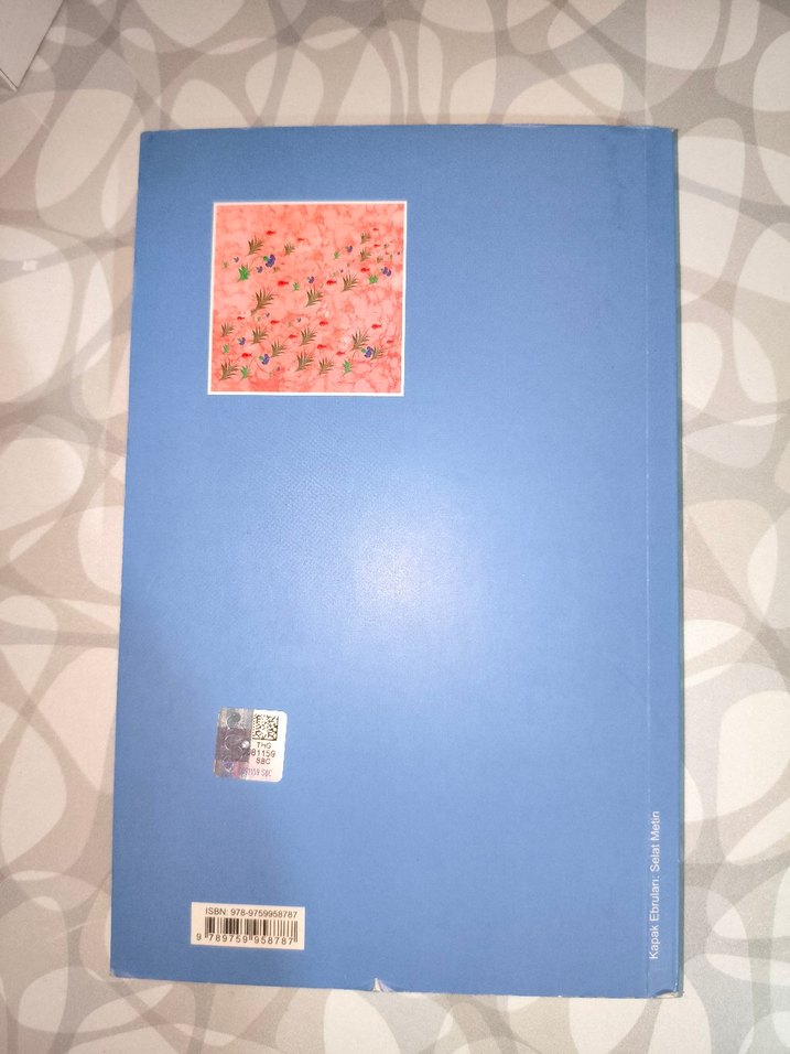 İlmihal Yahut Arzuhal - Mustafa Kutlu - Görsel 2