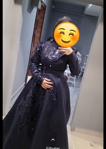 Diğer nişan Abiyesı