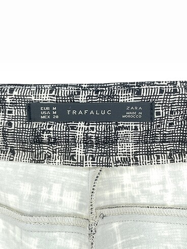 m Beden çeşitli Renk Zara Jean / Kot %70 İndirimli.