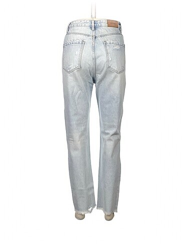 36 Beden Stradivarius Jean / Kot %70 İndirimli.