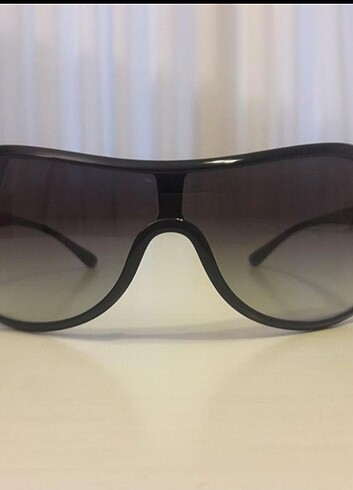 Rayban siyah güneş gözlüğü