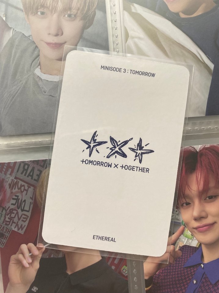 Txt pc kai - Görsel 2