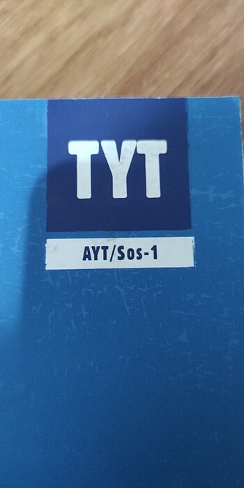  Beden Renk Tyt tarih konu anlatım kitabı Ayt sos-1