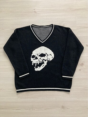 skull kazak