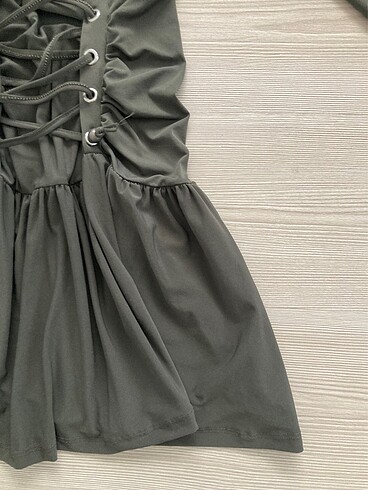 s Beden vintage elbise