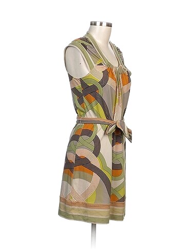 BCBG Maxazria BCBG Maxazria Kısa Elbise %70 İndirimli.