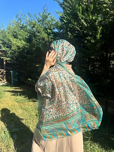 Diğer Hint ipeği