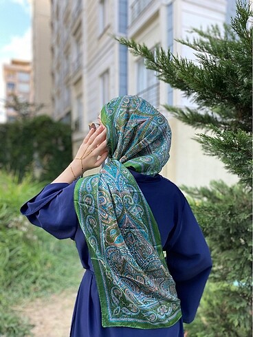 Beden Hint ipek