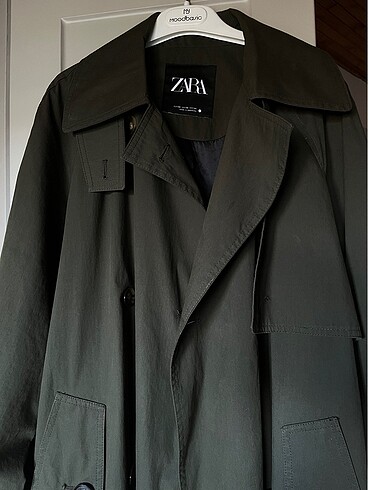 Zara Zara trençkot