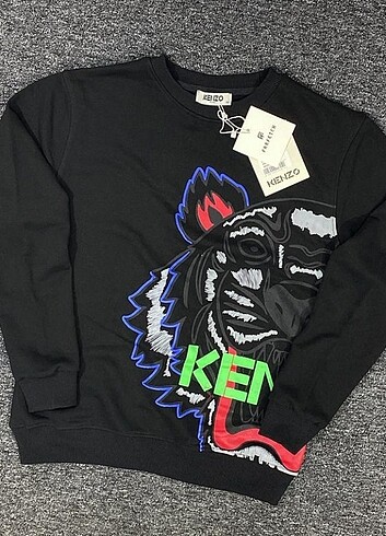 Kenzo Sweat