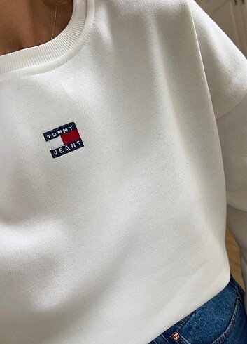 Tommy Hilfiger TOMMY SWEAT