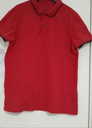 Polo yaka